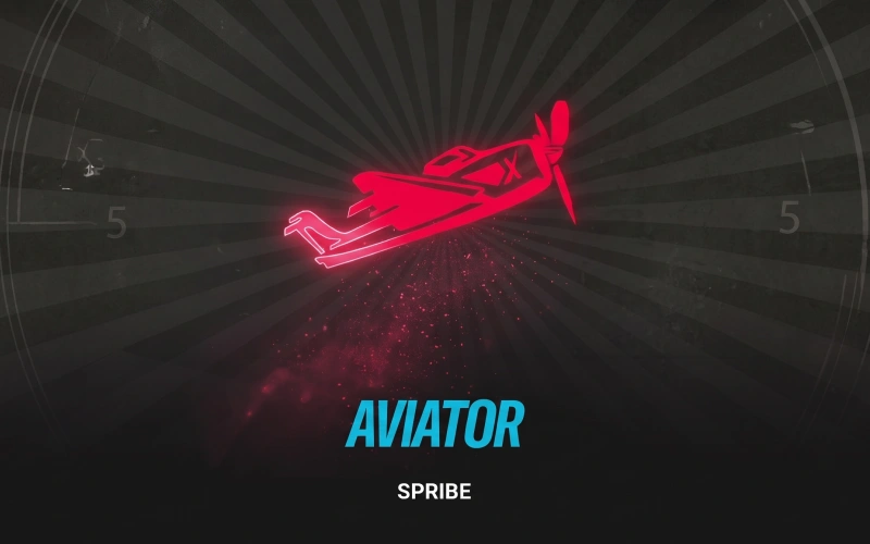 El juego de choque Aviator ayuda a ganar a lo grande en la plataforma Orobet.