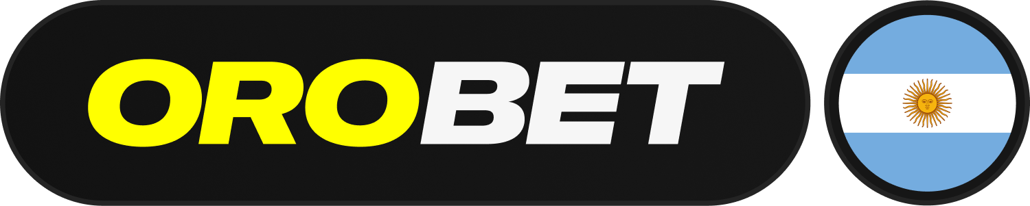 Site oficial de cassino online e apostas esportivas da Orobet Argentina.