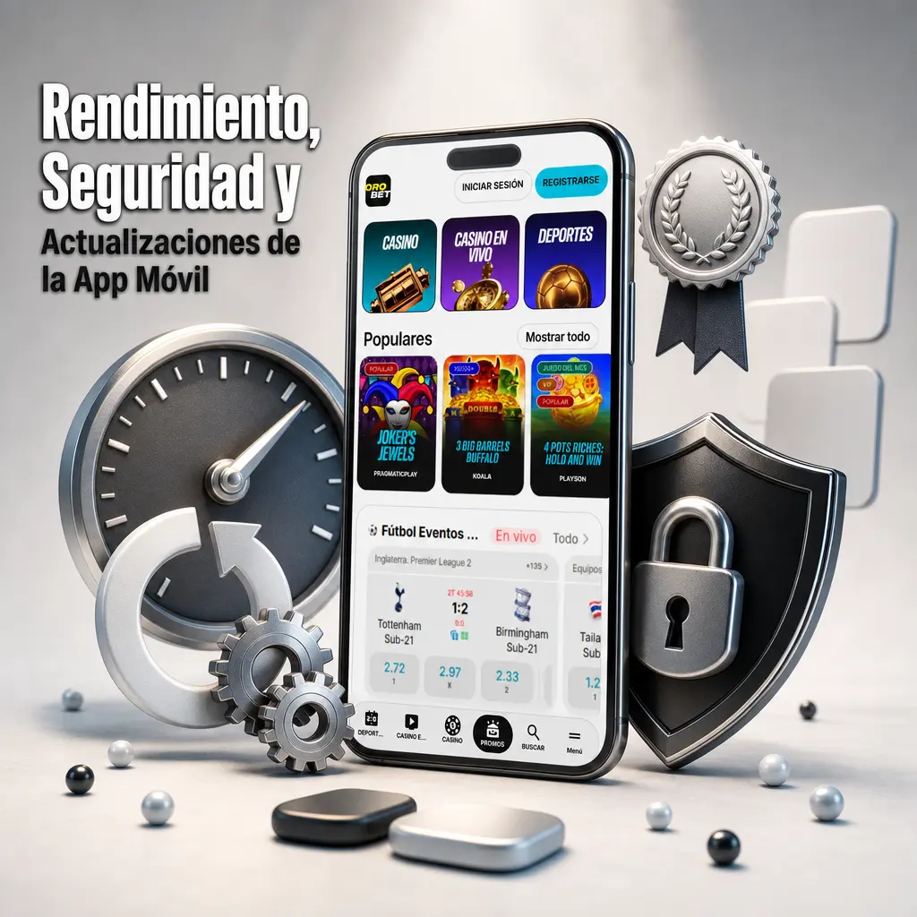 App Orobet: carga rápida, licencia de Curazao, cifrado SSL y verificación en dos pasos para Android e iPhone 8+.