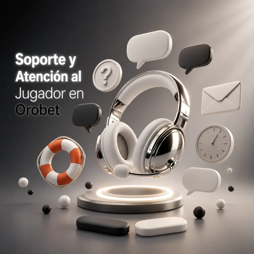Soporte al jugador en Orobet: chat en vivo 24/7 y correo electrónico para consultas, depósitos, retiros y verificación KYC