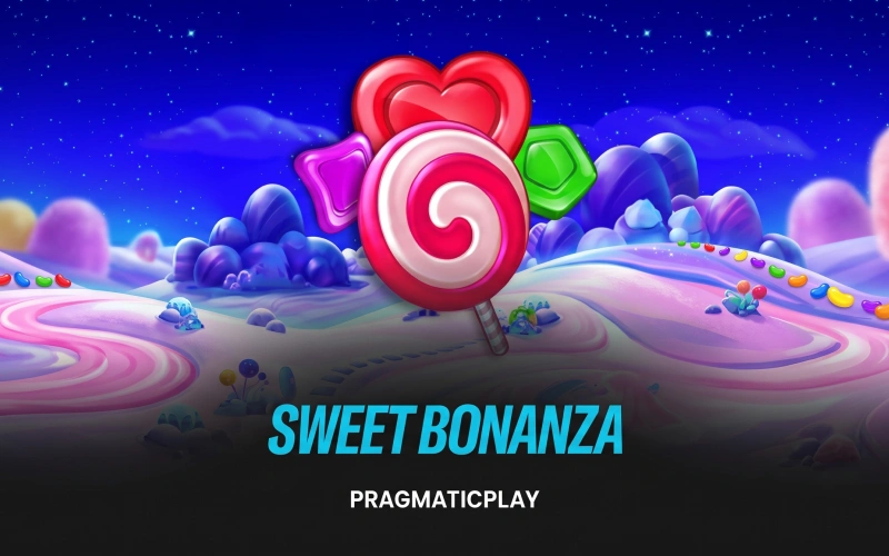 Abre la plataforma Orobet para empezar a jugar a Sweet Bonanza.