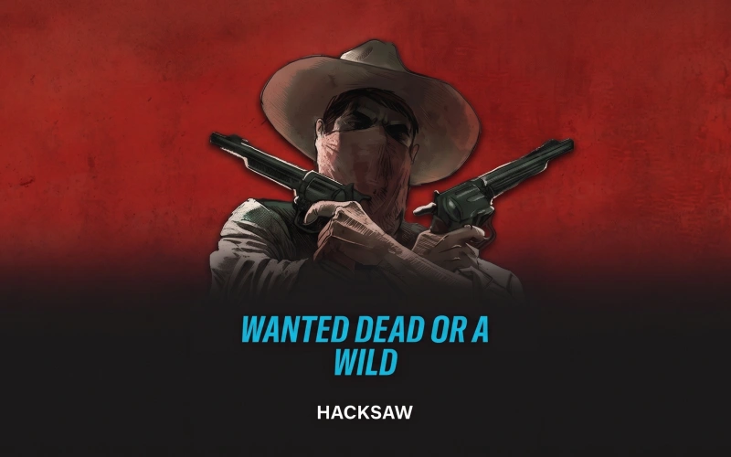 La plataforma Orobet ofrece la posibilidad de jugar al juego Wanted Dead or a Wild.
